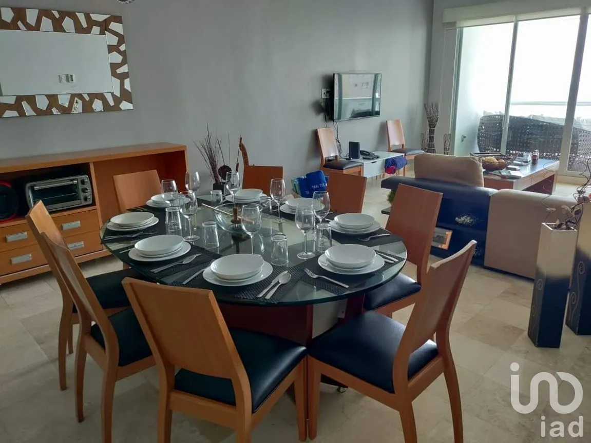 Departamento en Venta en Playa Diamante, Acapulco de Juárez, Guerrero | NEX-280865 | iad México | Foto 16 de 20