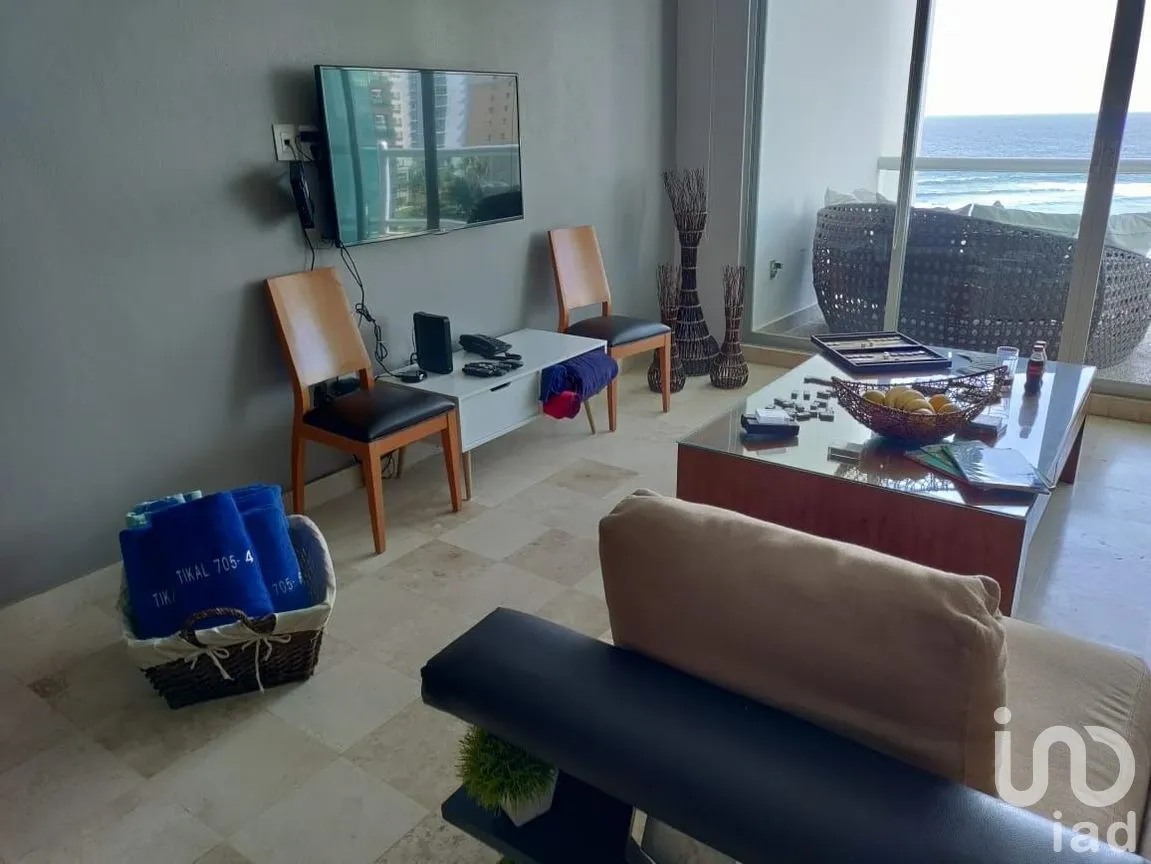 Departamento en Venta en Playa Diamante, Acapulco de Juárez, Guerrero | NEX-280865 | iad México | Foto 17 de 20