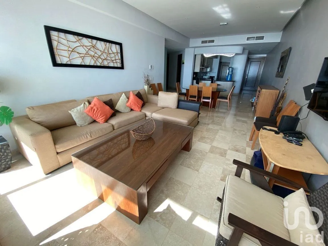 Departamento en Venta en Playa Diamante, Acapulco de Juárez, Guerrero | NEX-280865 | iad México | Foto 4 de 20