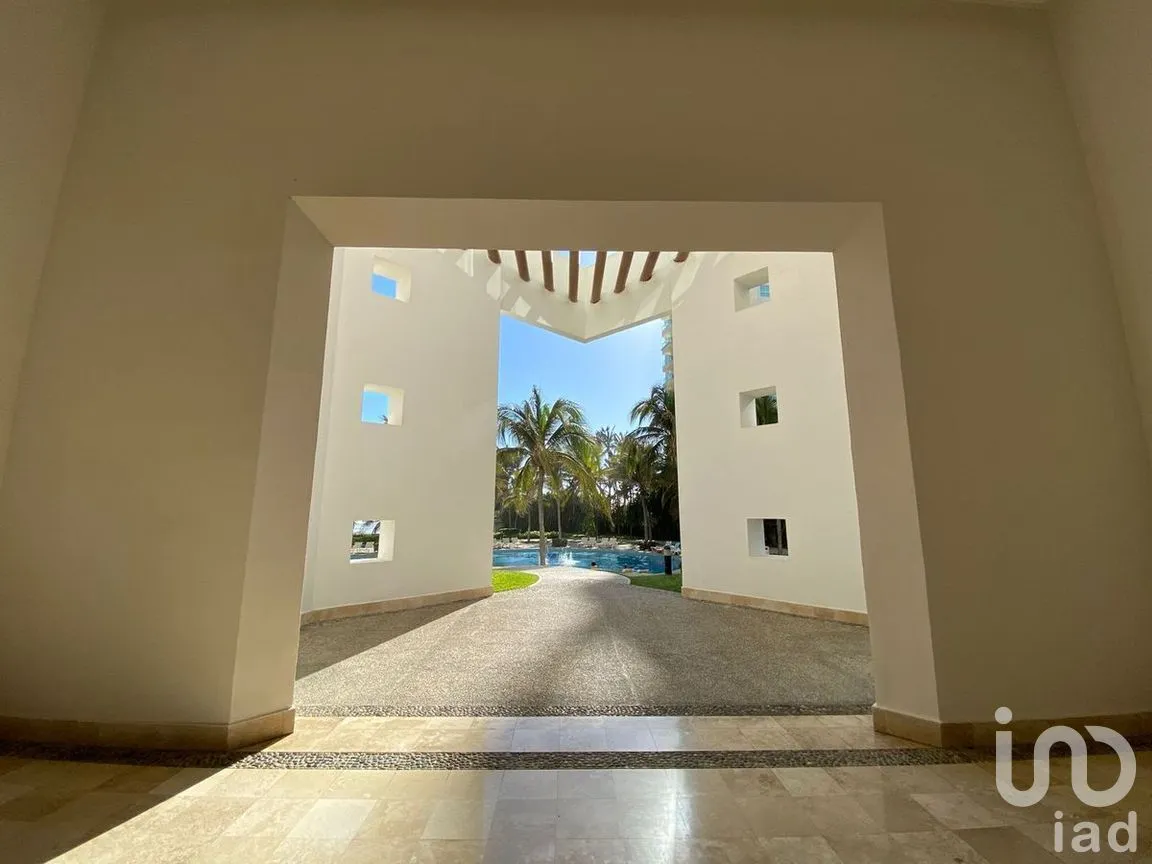 Departamento en Venta en Playa Diamante, Acapulco de Juárez, Guerrero | NEX-280865 | iad México | Foto 5 de 20