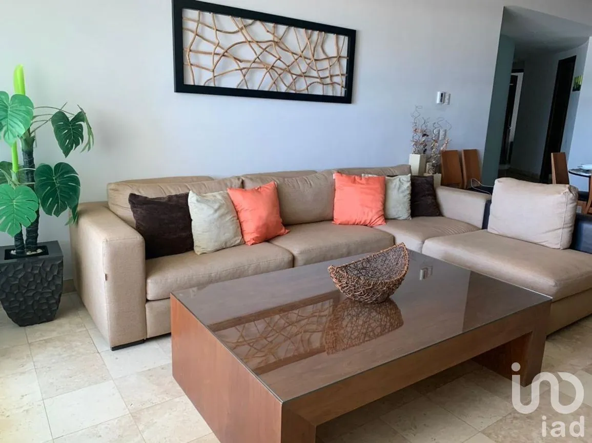 Departamento en Venta en Playa Diamante, Acapulco de Juárez, Guerrero | NEX-280865 | iad México | Foto 6 de 20