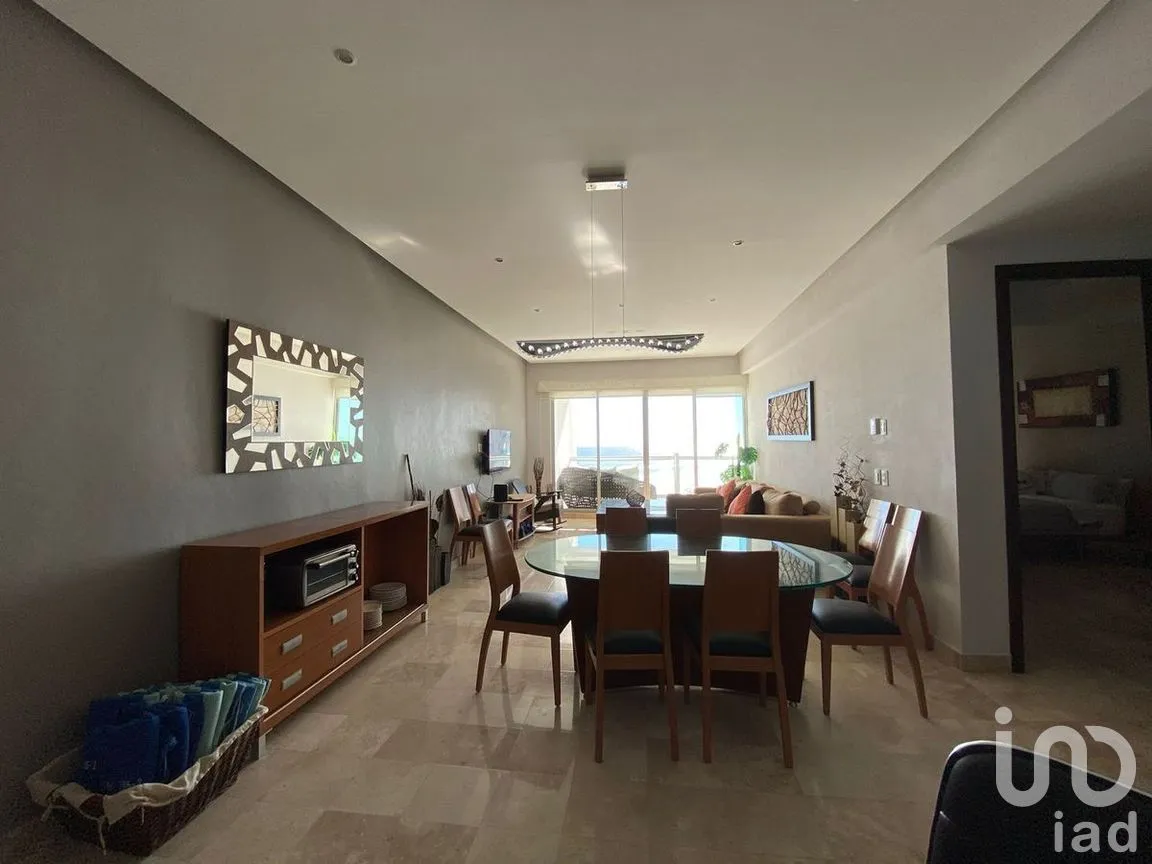 Departamento en Venta en Playa Diamante, Acapulco de Juárez, Guerrero | NEX-280865 | iad México | Foto 7 de 20