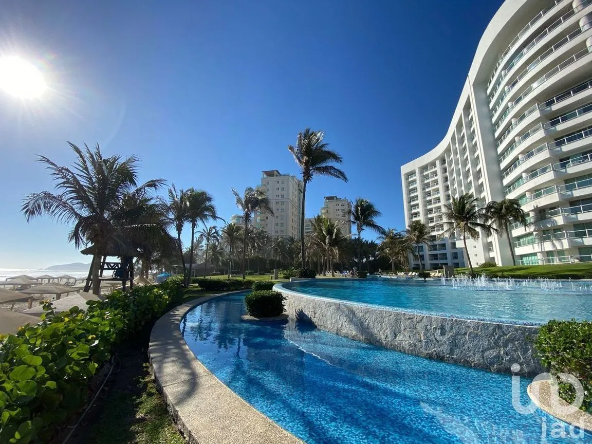 Departamento en Venta en Playa Diamante, Acapulco de Juárez, Guerrero | NEX-280865 | iad México | Foto 8 de 20
