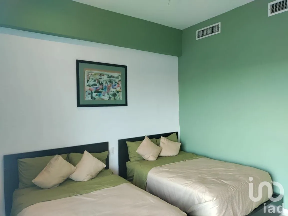 Departamento en Venta en Playa Diamante, Acapulco de Juárez, Guerrero | NEX-280865 | iad México | Foto 9 de 20