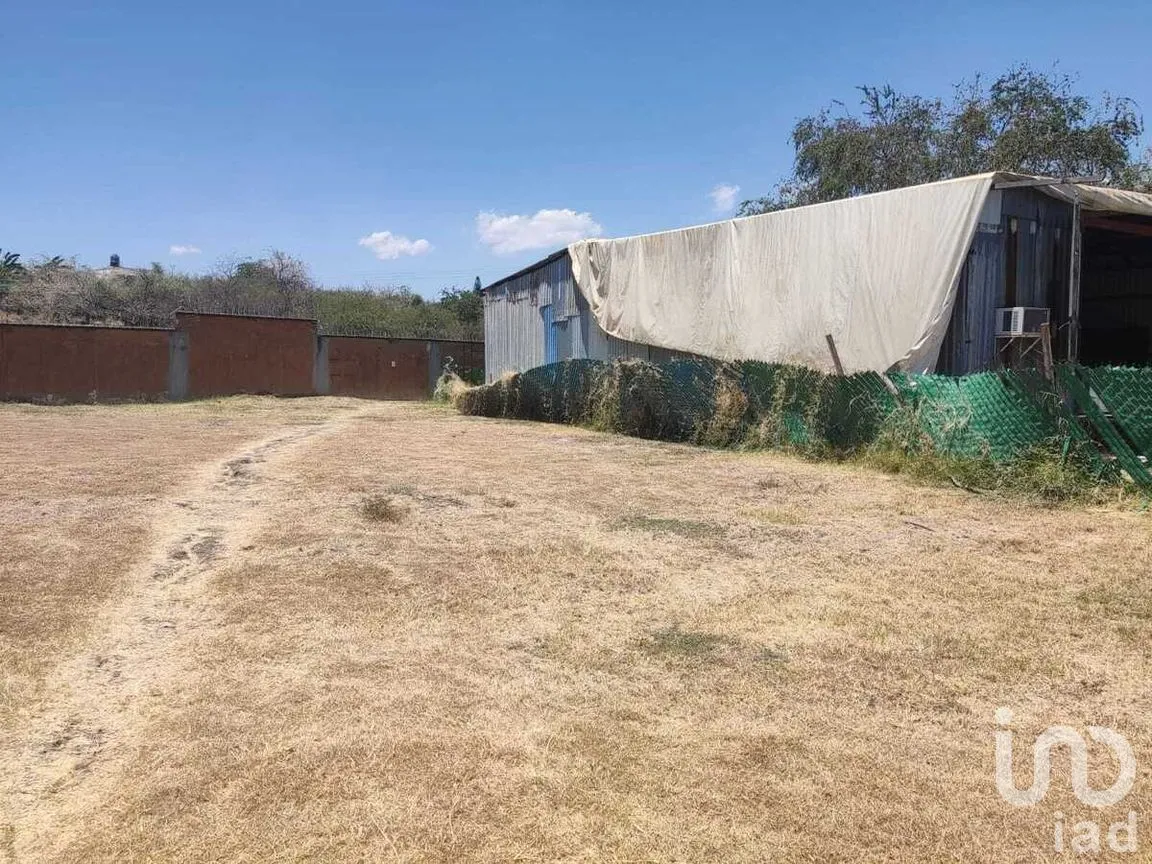 Terreno en Venta en Paraíso Country Club, Emiliano Zapata, Morelos | NEX-282008 | iad México | Foto 4 de 10