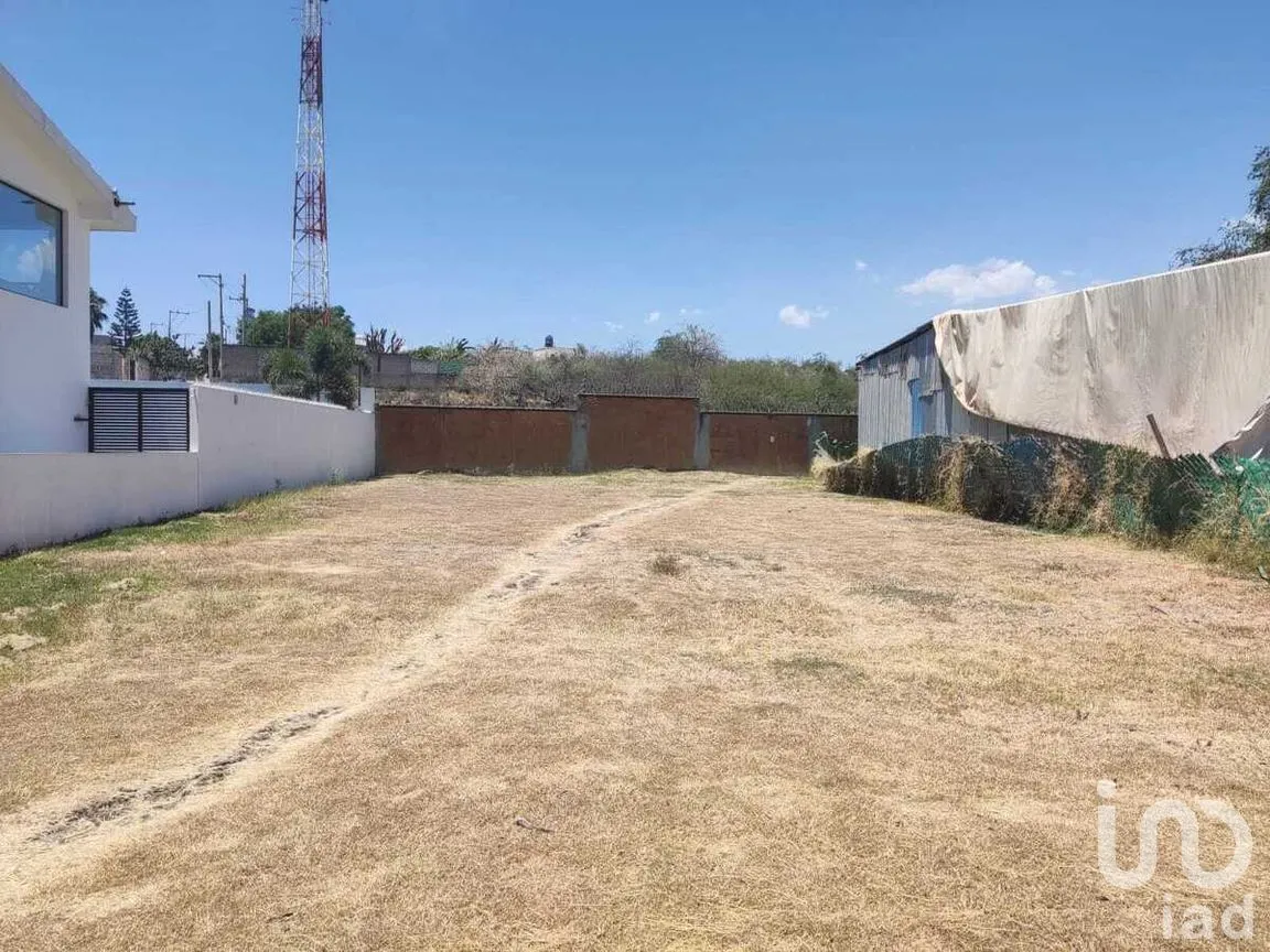 Terreno en Venta en Paraíso Country Club, Emiliano Zapata, Morelos | NEX-282008 | iad México | Foto 9 de 10