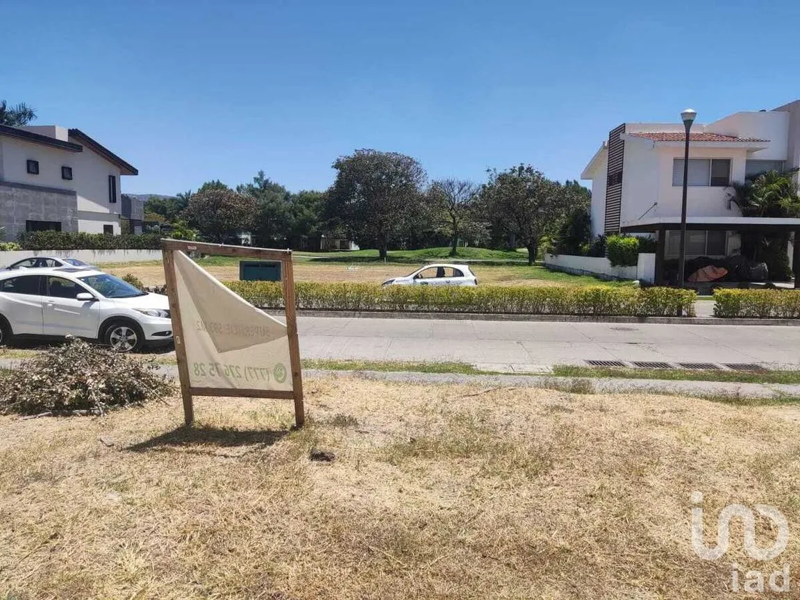 Terreno en Venta en Paraíso Country Club, Emiliano Zapata, Morelos | NEX-282008 | iad México | Foto 10 de 10
