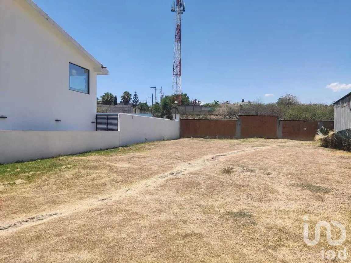 Terreno en Venta en Paraíso Country Club, Emiliano Zapata, Morelos | NEX-282008 | iad México | Foto 1 de 10