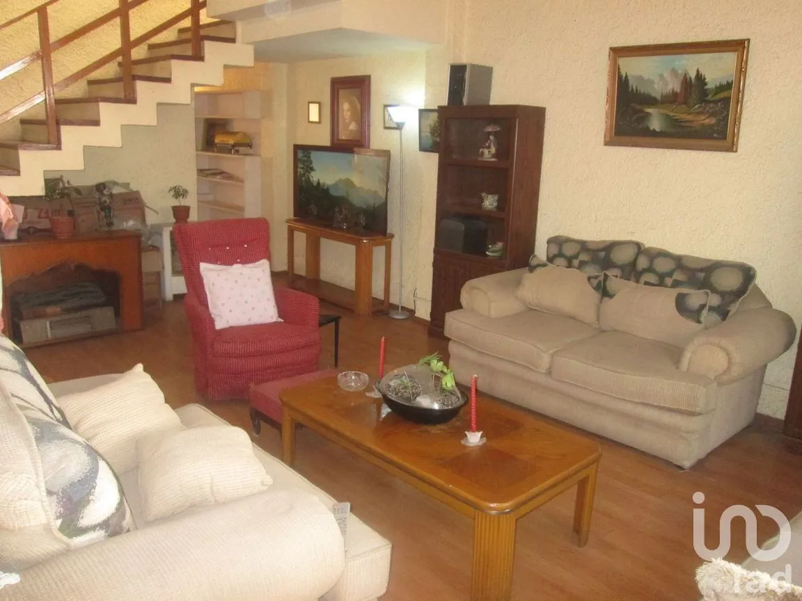 Casa en Venta en San Simón Ticumac, Benito Juárez, Ciudad de México | NEX-282288 | iad México | Foto 11 de 20