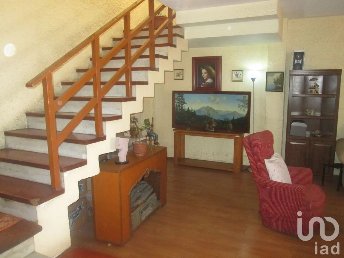 Casa en Venta en San Simón Ticumac, Benito Juárez, Ciudad de México | NEX-282288 | iad México | Foto 12 de 20