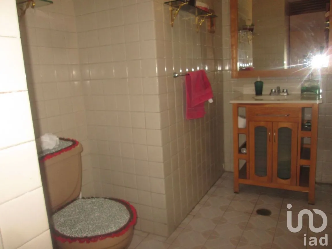 Casa en Venta en San Simón Ticumac, Benito Juárez, Ciudad de México | NEX-282288 | iad México | Foto 13 de 20