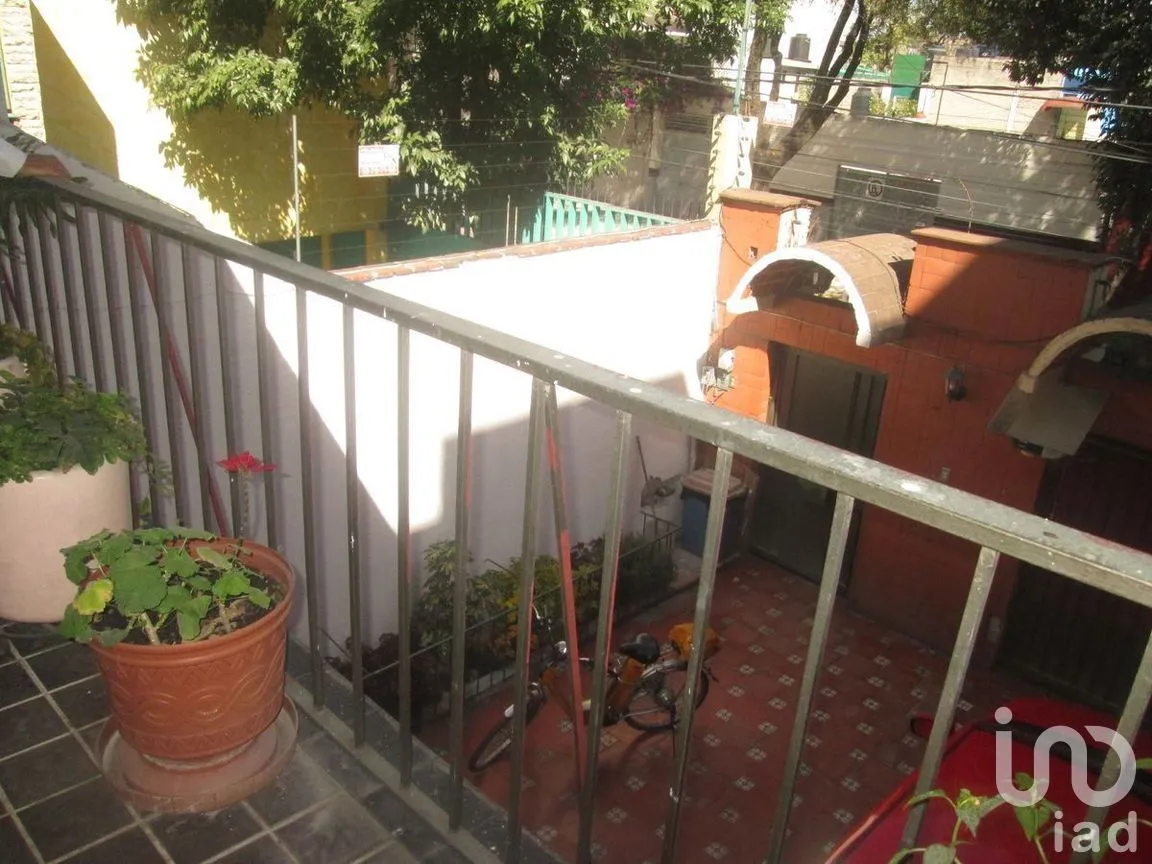 Casa en Venta en San Simón Ticumac, Benito Juárez, Ciudad de México | NEX-282288 | iad México | Foto 15 de 20