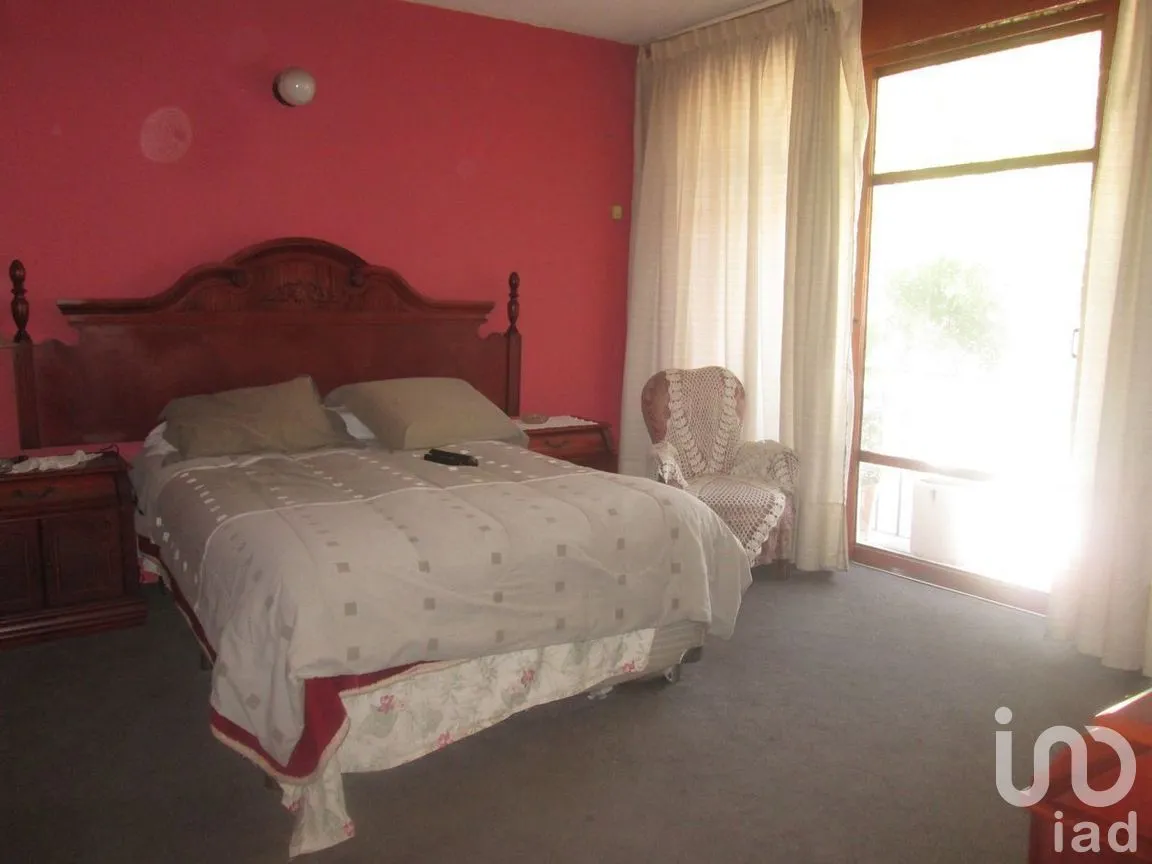 Casa en Venta en San Simón Ticumac, Benito Juárez, Ciudad de México | NEX-282288 | iad México | Foto 16 de 20