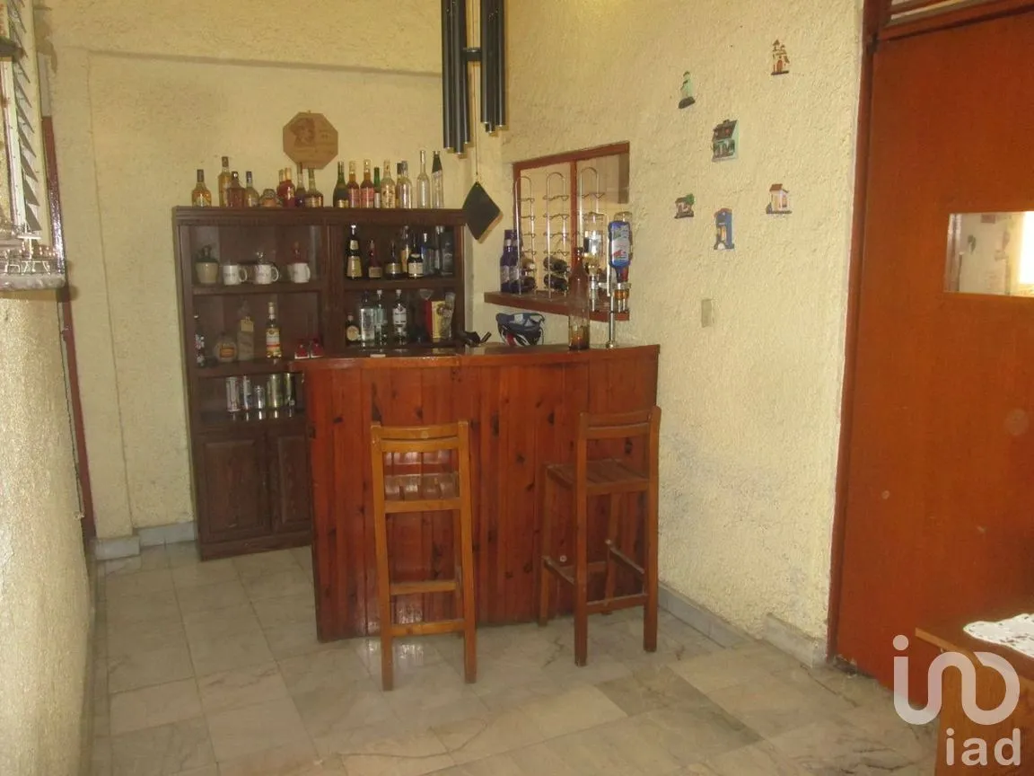 Casa en Venta en San Simón Ticumac, Benito Juárez, Ciudad de México | NEX-282288 | iad México | Foto 17 de 20