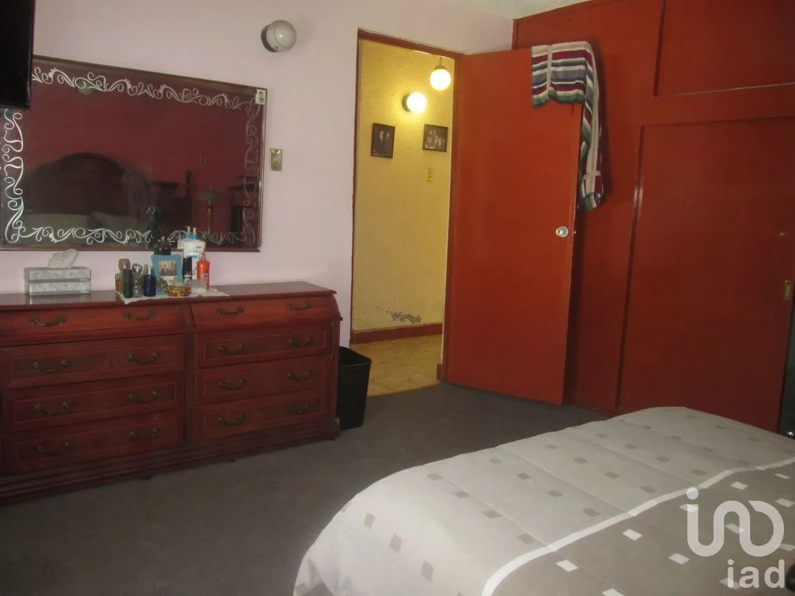 Casa en Venta en San Simón Ticumac, Benito Juárez, Ciudad de México | NEX-282288 | iad México | Foto 18 de 20
