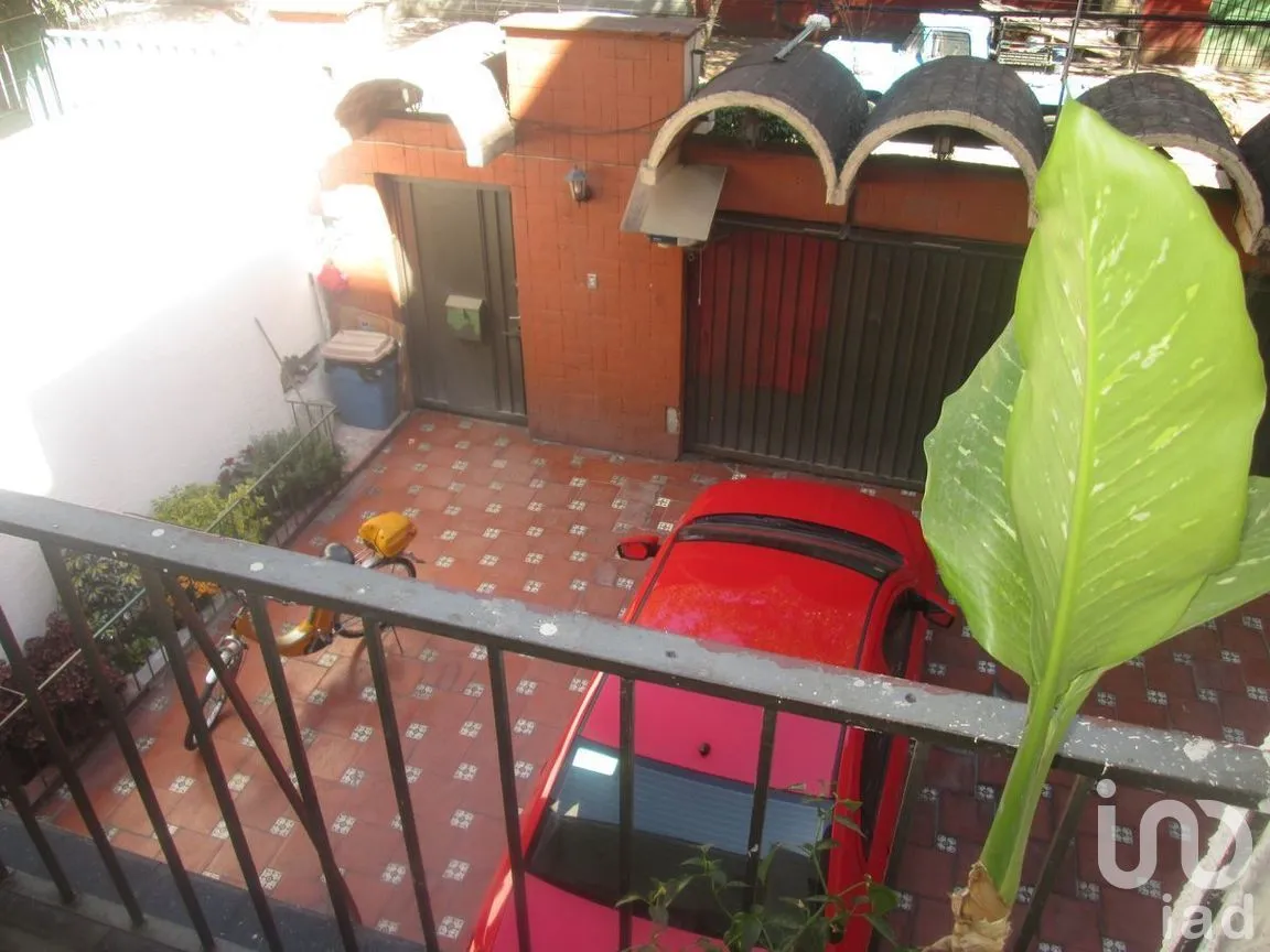 Casa en Venta en San Simón Ticumac, Benito Juárez, Ciudad de México | NEX-282288 | iad México | Foto 19 de 20