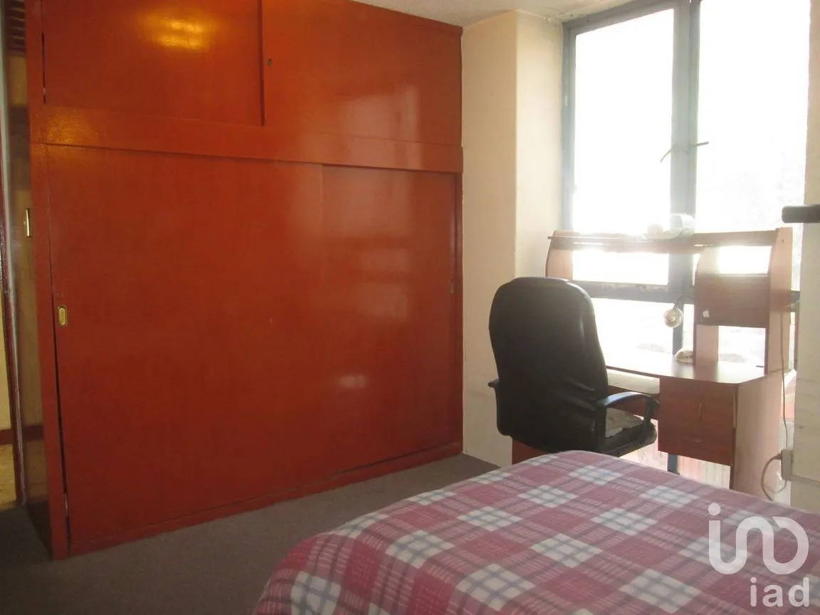 Casa en Venta en San Simón Ticumac, Benito Juárez, Ciudad de México | NEX-282288 | iad México | Foto 20 de 20