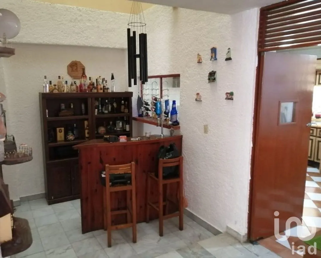 Casa en Venta en San Simón Ticumac, Benito Juárez, Ciudad de México | NEX-282288 | iad México | Foto 4 de 20