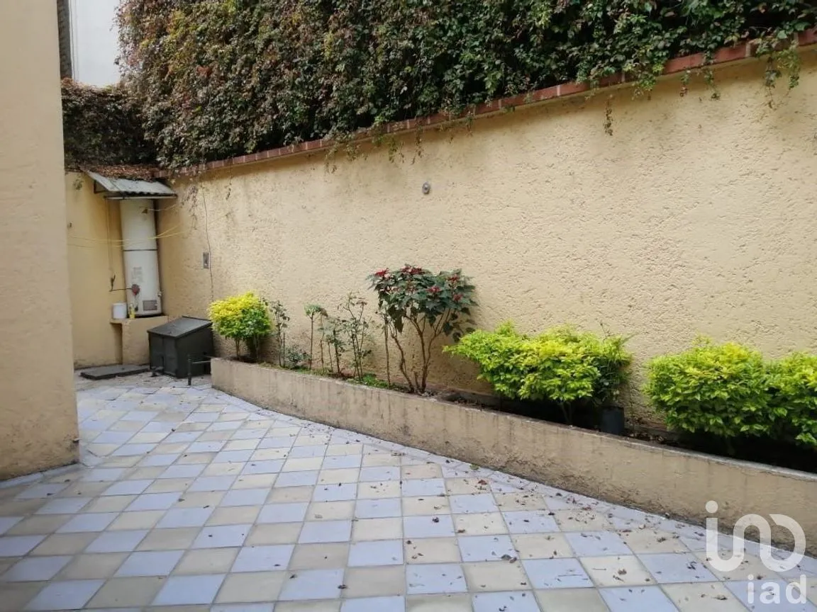 Casa en Venta en San Simón Ticumac, Benito Juárez, Ciudad de México | NEX-282288 | iad México | Foto 5 de 20