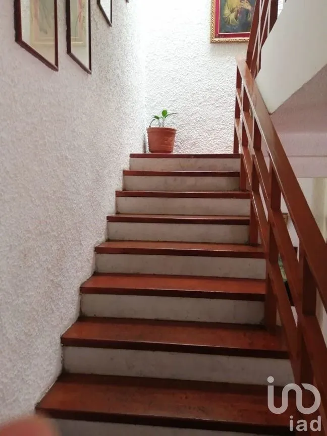 Casa en Venta en San Simón Ticumac, Benito Juárez, Ciudad de México | NEX-282288 | iad México | Foto 6 de 20