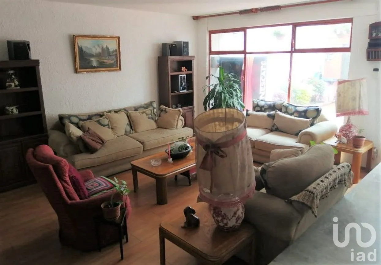 Casa en Venta en San Simón Ticumac, Benito Juárez, Ciudad de México | NEX-282288 | iad México | Foto 7 de 20