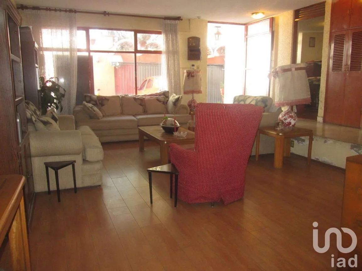 Casa en Venta en San Simón Ticumac, Benito Juárez, Ciudad de México | NEX-282288 | iad México | Foto 10 de 20