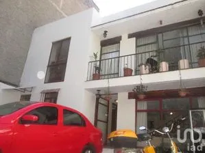 NEX-282288 - Casa en Venta, con 4 recamaras, con 4 baños, con 340 m2 de construcción en San Simón Ticumac, CP 03660, Ciudad de México.
