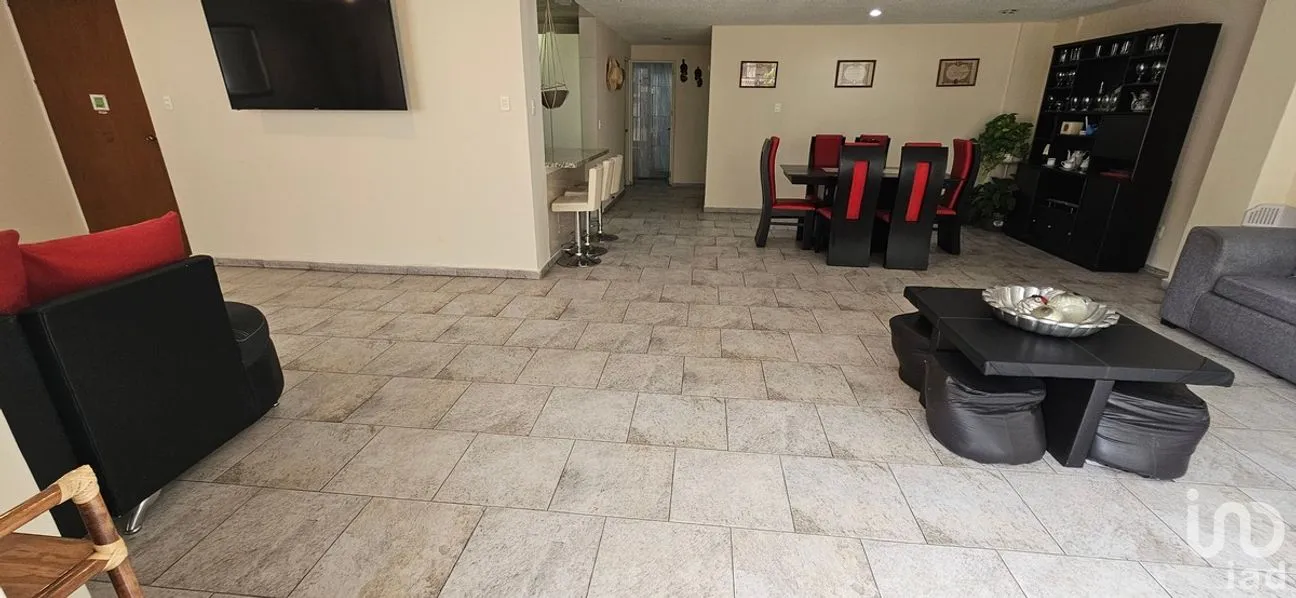 Departamento en Venta en Del Valle Norte, Benito Juárez, Ciudad de México | NEX-282407 | iad México | Foto 11 de 40