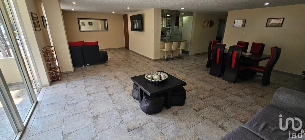 Departamento en Venta en Del Valle Norte, Benito Juárez, Ciudad de México | NEX-282407 | iad México | Foto 12 de 40