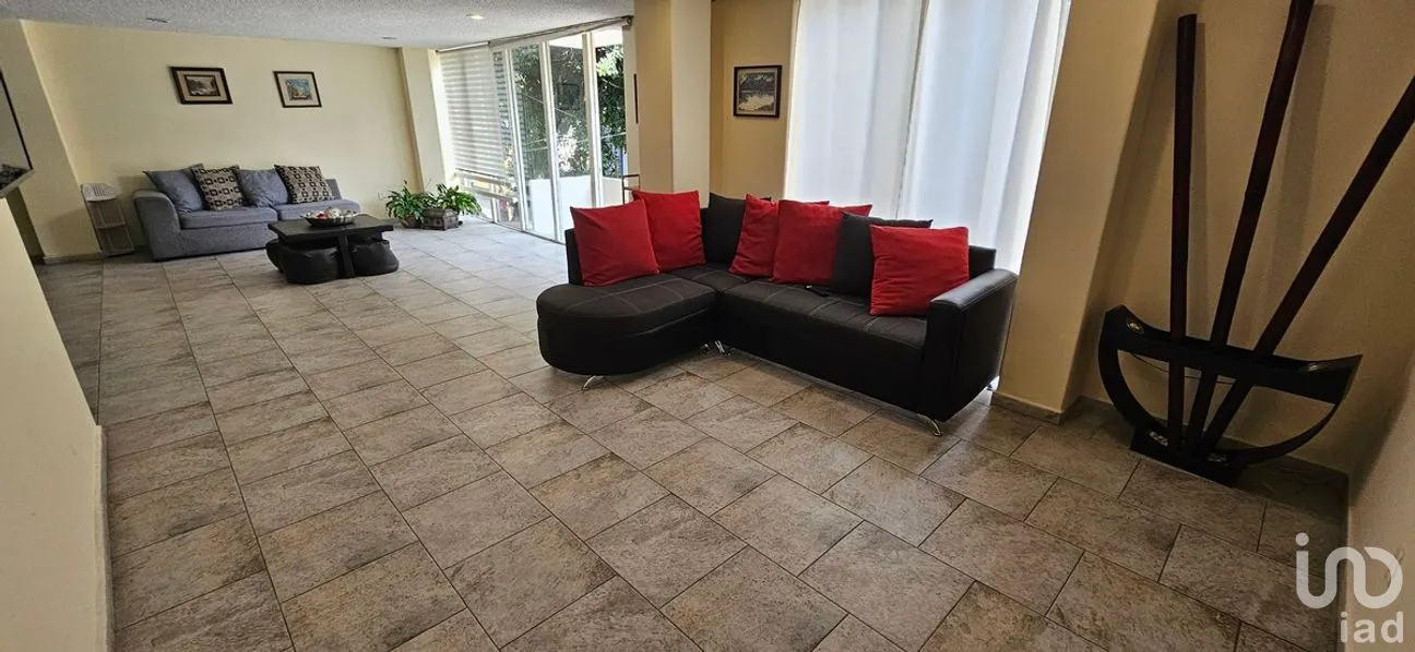 Departamento en Venta en Del Valle Norte, Benito Juárez, Ciudad de México | NEX-282407 | iad México | Foto 13 de 40