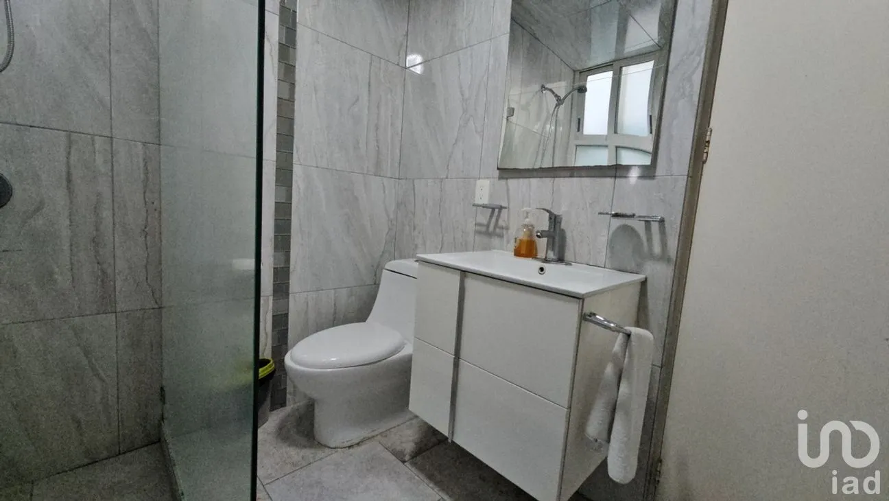 Departamento en Venta en Del Valle Norte, Benito Juárez, Ciudad de México | NEX-282407 | iad México | Foto 14 de 40