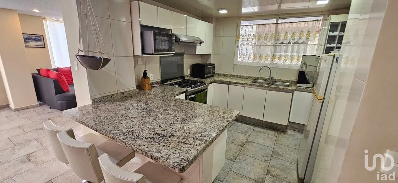 Departamento en Venta en Del Valle Norte, Benito Juárez, Ciudad de México | NEX-282407 | iad México | Foto 15 de 40