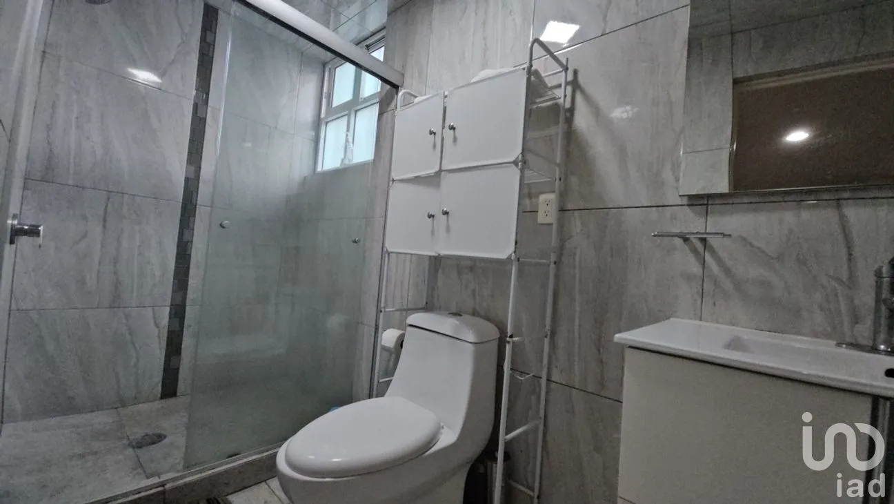 Departamento en Venta en Del Valle Norte, Benito Juárez, Ciudad de México | NEX-282407 | iad México | Foto 16 de 40