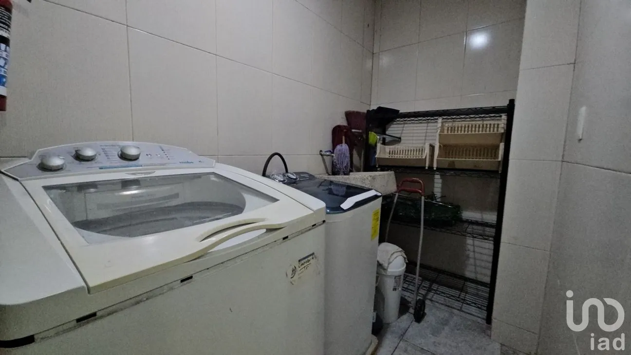 Departamento en Venta en Del Valle Norte, Benito Juárez, Ciudad de México | NEX-282407 | iad México | Foto 18 de 40