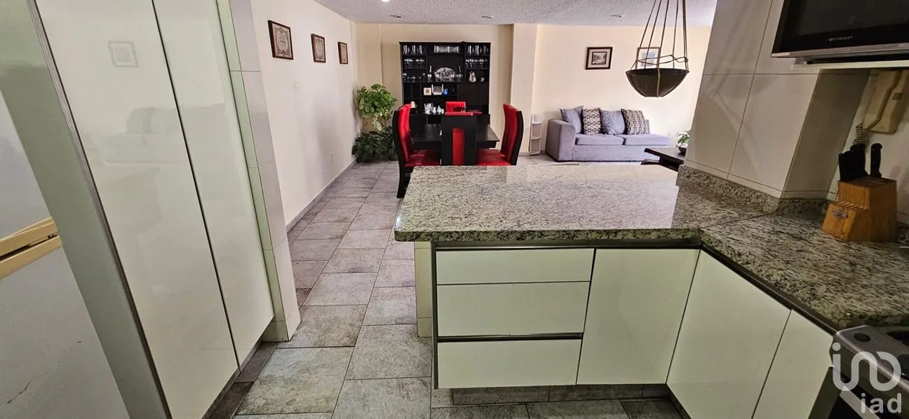 Departamento en Venta en Del Valle Norte, Benito Juárez, Ciudad de México | NEX-282407 | iad México | Foto 19 de 40