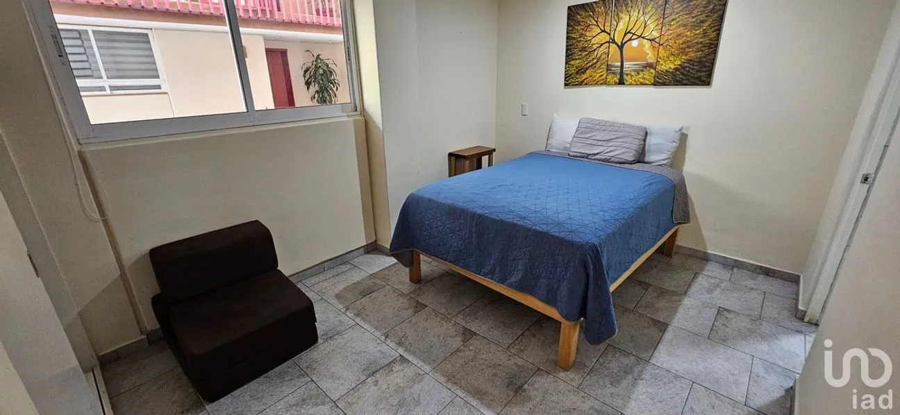 Departamento en Venta en Del Valle Norte, Benito Juárez, Ciudad de México | NEX-282407 | iad México | Foto 20 de 40