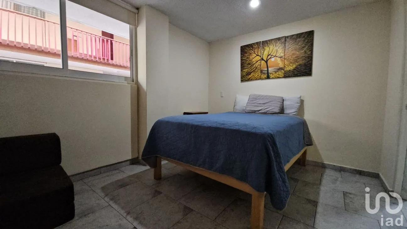 Departamento en Venta en Del Valle Norte, Benito Juárez, Ciudad de México | NEX-282407 | iad México | Foto 3 de 40