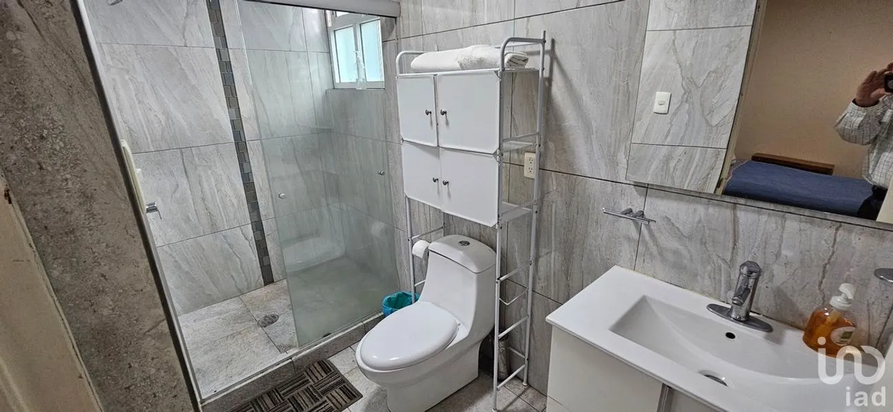 Departamento en Venta en Del Valle Norte, Benito Juárez, Ciudad de México | NEX-282407 | iad México | Foto 21 de 40