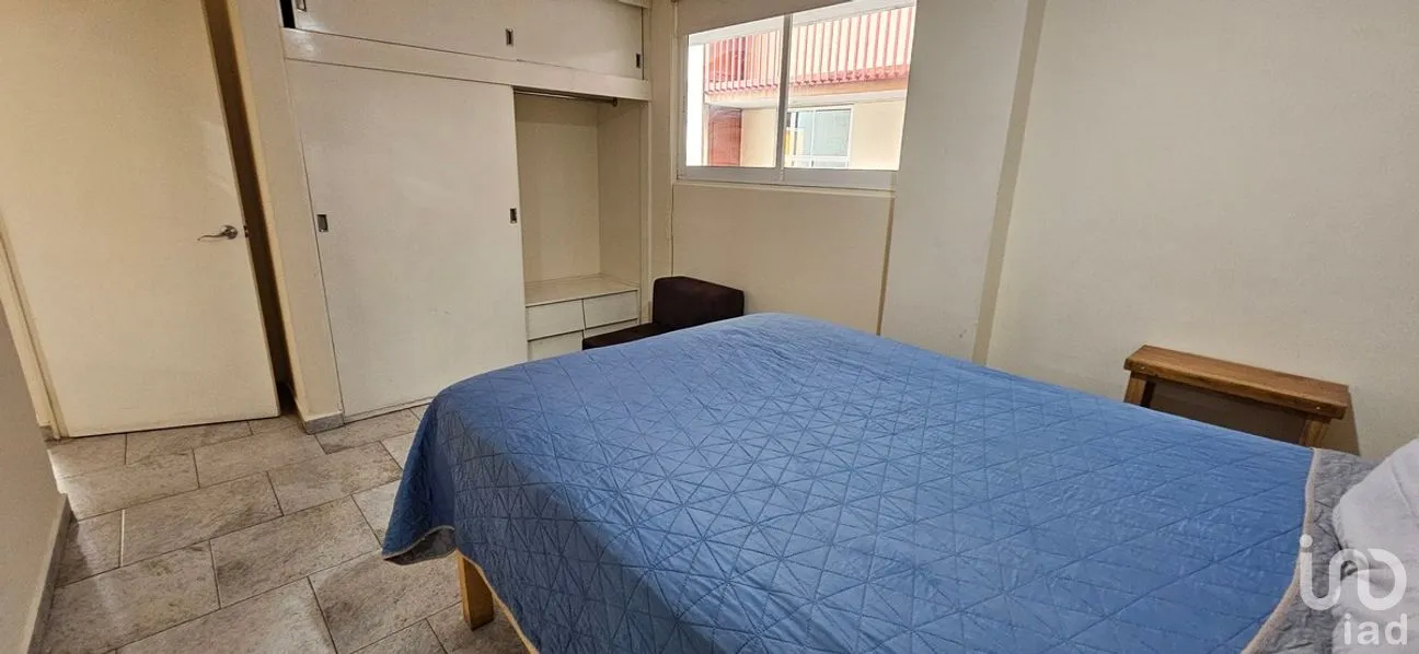 Departamento en Venta en Del Valle Norte, Benito Juárez, Ciudad de México | NEX-282407 | iad México | Foto 22 de 40
