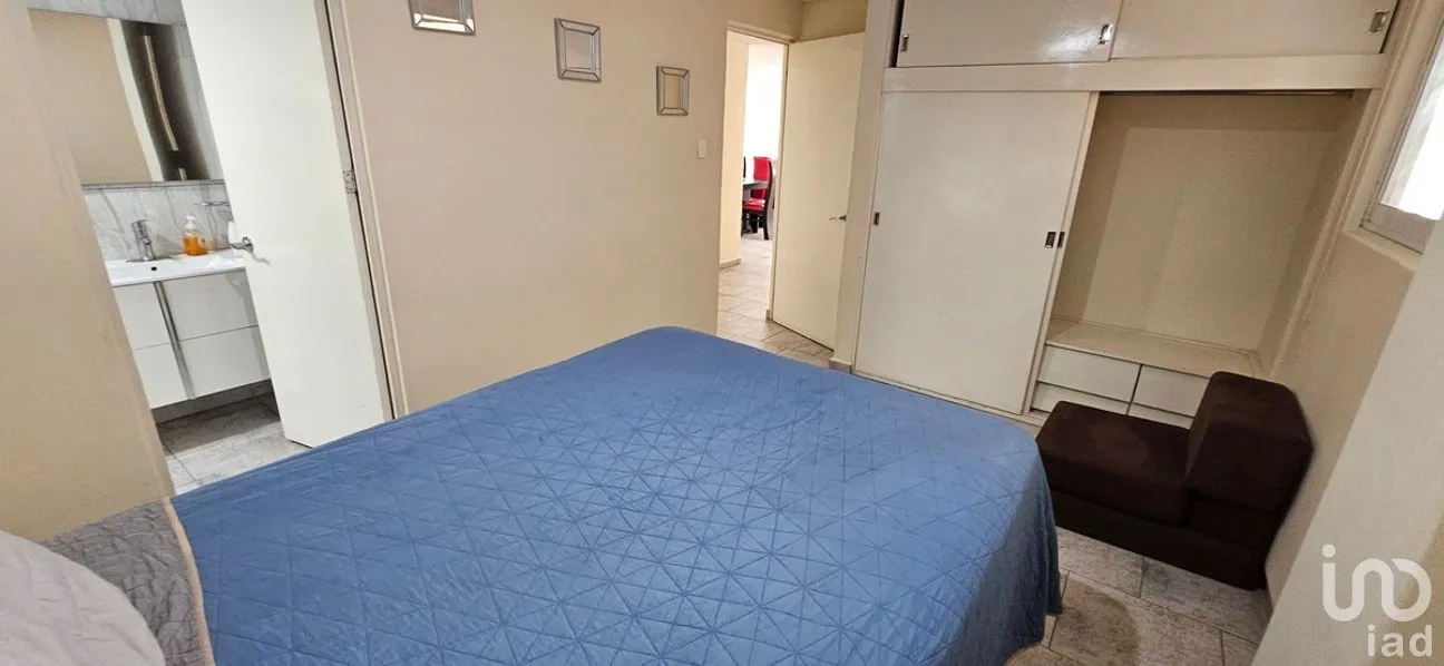 Departamento en Venta en Del Valle Norte, Benito Juárez, Ciudad de México | NEX-282407 | iad México | Foto 23 de 40