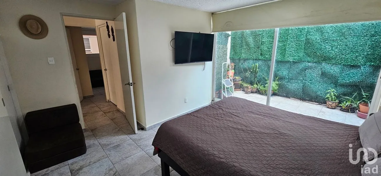 Departamento en Venta en Del Valle Norte, Benito Juárez, Ciudad de México | NEX-282407 | iad México | Foto 24 de 40