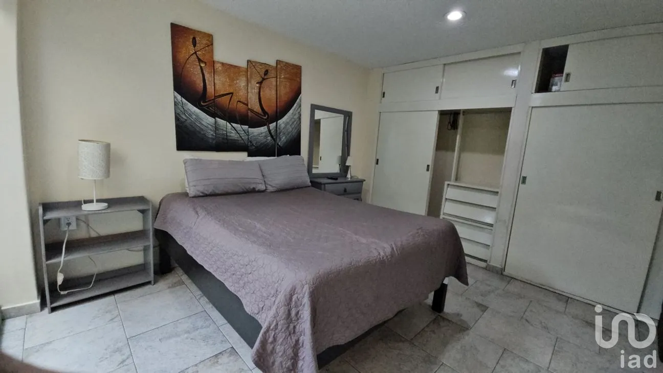 Departamento en Venta en Del Valle Norte, Benito Juárez, Ciudad de México | NEX-282407 | iad México | Foto 25 de 40