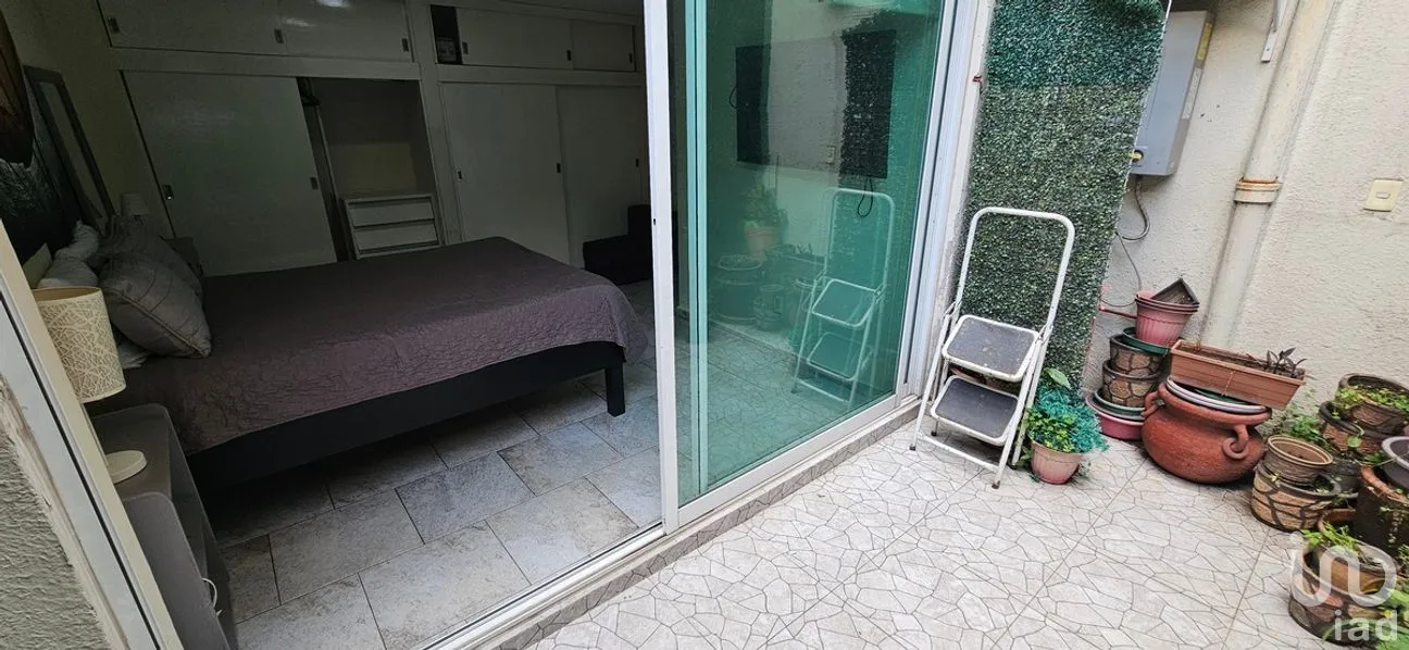Departamento en Venta en Del Valle Norte, Benito Juárez, Ciudad de México | NEX-282407 | iad México | Foto 26 de 40