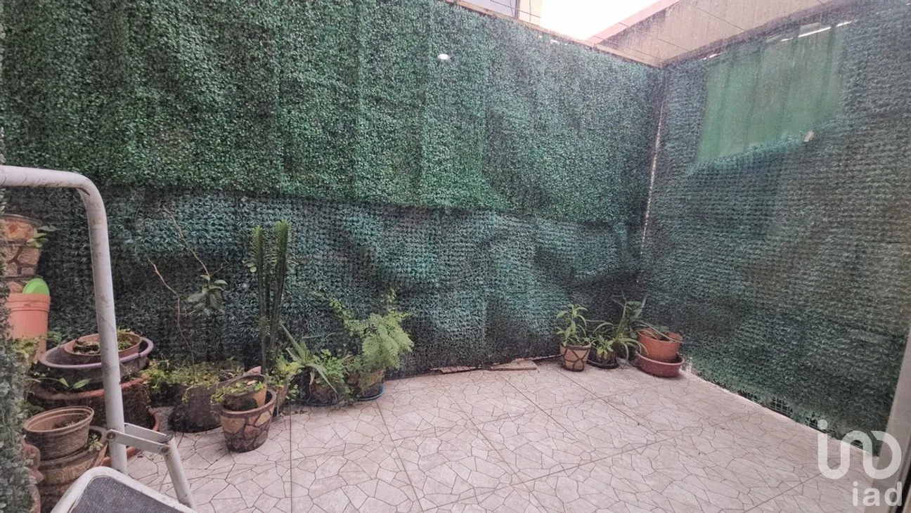Departamento en Venta en Del Valle Norte, Benito Juárez, Ciudad de México | NEX-282407 | iad México | Foto 27 de 40
