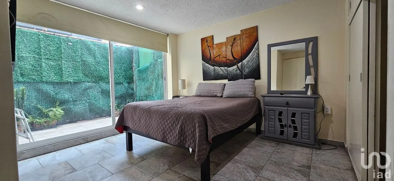 Departamento en Venta en Del Valle Norte, Benito Juárez, Ciudad de México | NEX-282407 | iad México | Foto 28 de 40