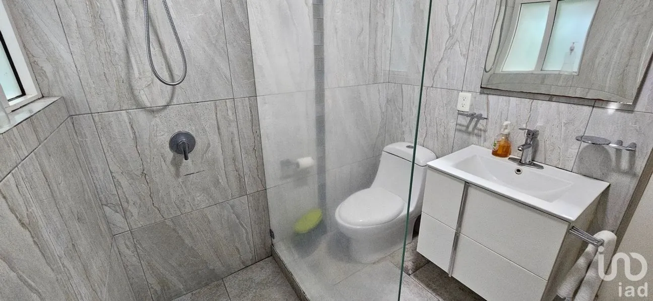 Departamento en Venta en Del Valle Norte, Benito Juárez, Ciudad de México | NEX-282407 | iad México | Foto 30 de 40