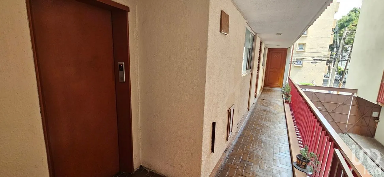 Departamento en Venta en Del Valle Norte, Benito Juárez, Ciudad de México | NEX-282407 | iad México | Foto 32 de 40