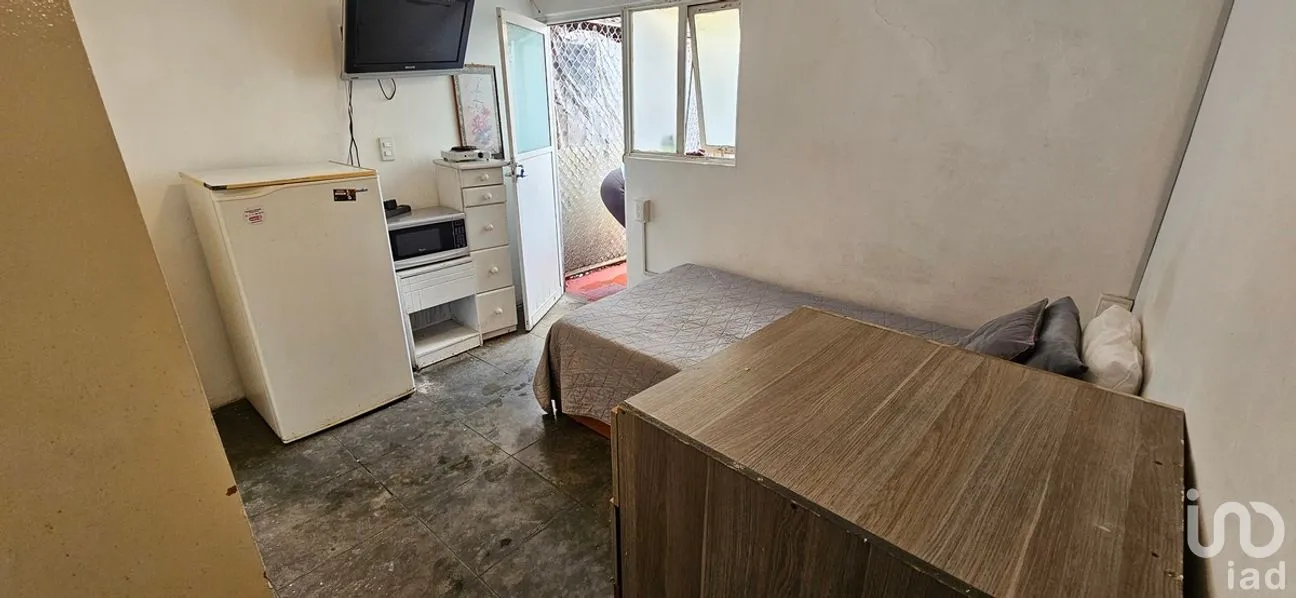 Departamento en Venta en Del Valle Norte, Benito Juárez, Ciudad de México | NEX-282407 | iad México | Foto 33 de 40