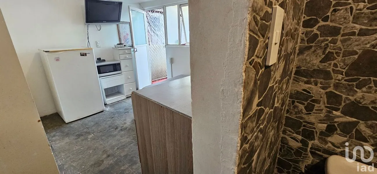 Departamento en Venta en Del Valle Norte, Benito Juárez, Ciudad de México | NEX-282407 | iad México | Foto 36 de 40