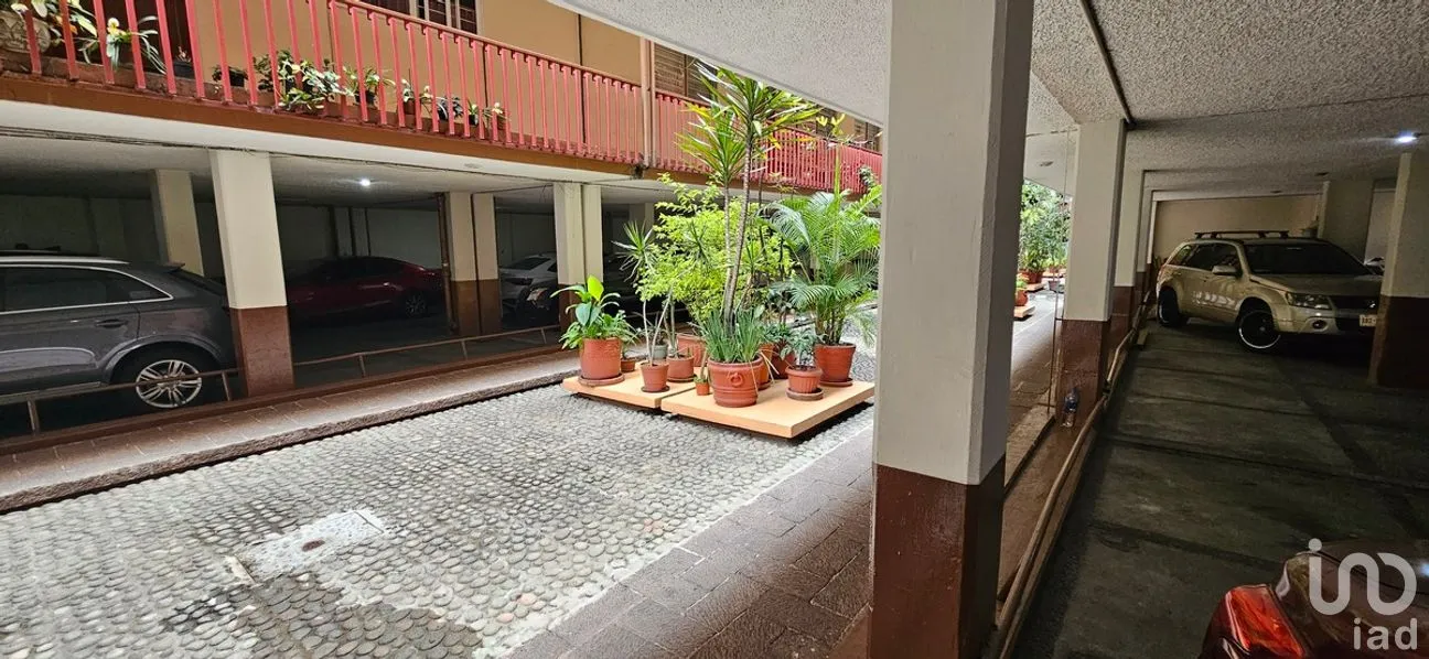 Departamento en Venta en Del Valle Norte, Benito Juárez, Ciudad de México | NEX-282407 | iad México | Foto 38 de 40